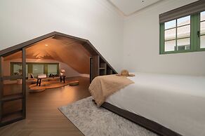 Elyday Villa - Bai Khem Beach, Phu Quoc