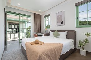 Elyday Villa - Bai Khem Beach, Phu Quoc