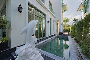 Elyday Villa - Bai Khem Beach, Phu Quoc