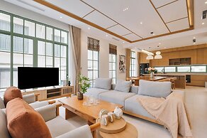 Elyday Villa - Bai Khem Beach, Phu Quoc