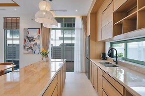 Elyday Villa - Bai Khem Beach, Phu Quoc