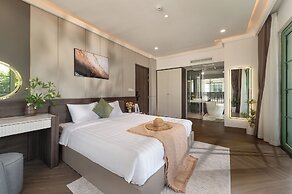 Elyday Villa - Bai Khem Beach, Phu Quoc