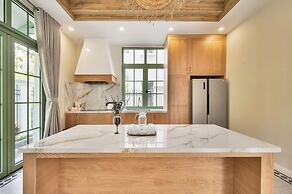 Elyday Villa - Bai Khem Beach, Phu Quoc