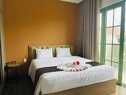 Elyday Villa - Bai Khem Beach, Phu Quoc