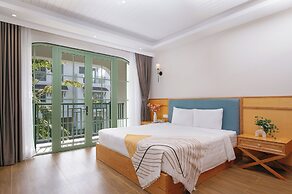 Elyday Villa - Bai Khem Beach, Phu Quoc