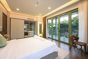 Elyday Villa - Bai Khem Beach, Phu Quoc