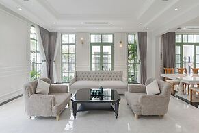 Elyday Villa - Bai Khem Beach, Phu Quoc