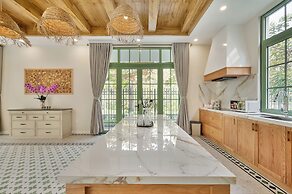Elyday Villa - Bai Khem Beach, Phu Quoc