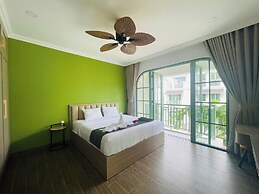 Elyday Villa - Bai Khem Beach, Phu Quoc