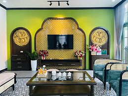 Elyday Villa - Bai Khem Beach, Phu Quoc