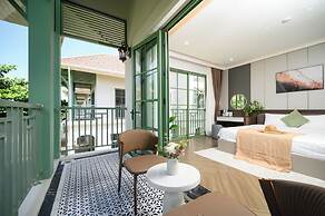 Elyday Villa - Bai Khem Beach, Phu Quoc