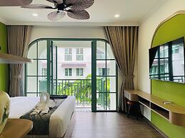 Elyday Villa - Bai Khem Beach, Phu Quoc