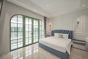Elyday Villa - Bai Khem Beach, Phu Quoc