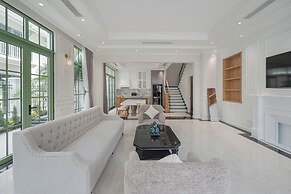 Elyday Villa - Bai Khem Beach, Phu Quoc
