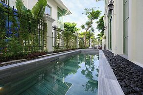 Elyday Villa - Bai Khem Beach, Phu Quoc