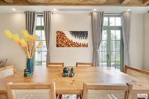 Elyday Villa - Bai Khem Beach, Phu Quoc