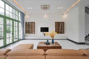 Elyday Villa - Bai Khem Beach, Phu Quoc
