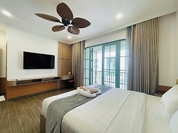 Elyday Villa - Bai Khem Beach, Phu Quoc