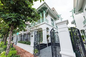 Elyday Villa - Bai Khem Beach, Phu Quoc