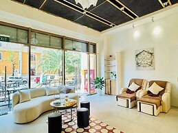 Elyday Villa - Bai Khem Beach, Phu Quoc