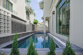 Elyday Villa - Bai Khem Beach, Phu Quoc