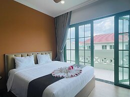 Elyday Villa - Bai Khem Beach, Phu Quoc