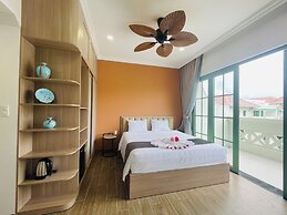 Elyday Villa - Bai Khem Beach, Phu Quoc