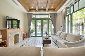 Elyday Villa - Bai Khem Beach, Phu Quoc