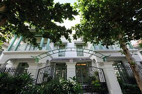 Elyday Villa - Bai Khem Beach, Phu Quoc