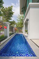 Elyday Villa - Bai Khem Beach, Phu Quoc