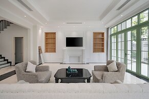 Elyday Villa - Bai Khem Beach, Phu Quoc