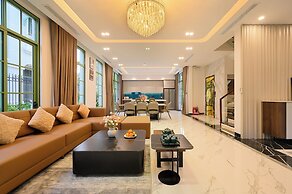 Elyday Villa - Bai Khem Beach, Phu Quoc