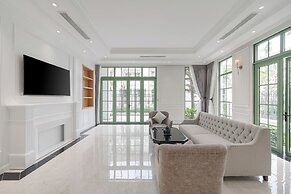 Elyday Villa - Bai Khem Beach, Phu Quoc
