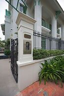 Elyday Villa - Bai Khem Beach, Phu Quoc