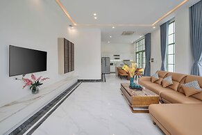 Elyday Villa - Bai Khem Beach, Phu Quoc