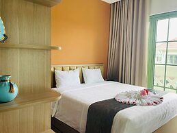 Elyday Villa - Bai Khem Beach, Phu Quoc