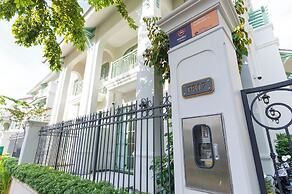 Elyday Villa - Bai Khem Beach, Phu Quoc