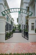 Elyday Villa - Bai Khem Beach, Phu Quoc