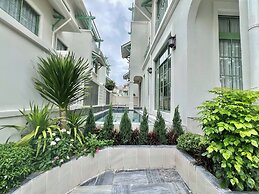 Elyday Villa - Bai Khem Beach, Phu Quoc