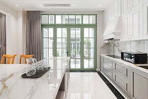 Elyday Villa - Bai Khem Beach, Phu Quoc
