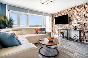 Modern 1-bed Apartment In Central Brighton Sleep 2