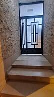 Hagia Irene Old City