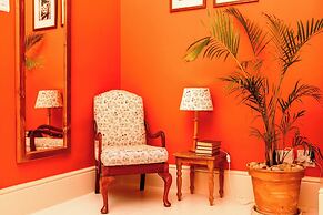 Amina Boutique Hotel