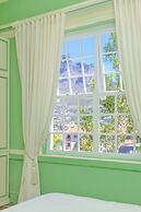 Amina Boutique Hotel