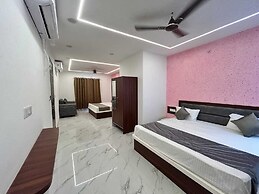 Pratibha Hotel and Restaurant