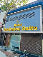 Hotel Emirates Suite