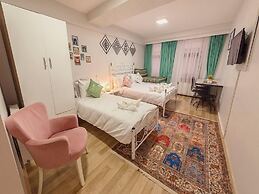 Duru Apart Istanbul