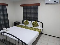 Bula Retreat