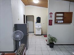 Bula Retreat