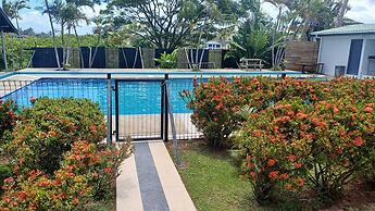 Bula Retreat